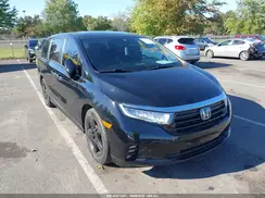5FNRL6H83PB060524 2023 HONDA ODYSSEY