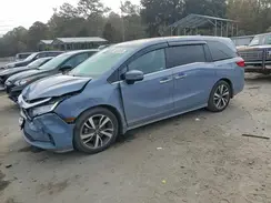5FNRL6H83PB060538 2023 HONDA ODYSSEY