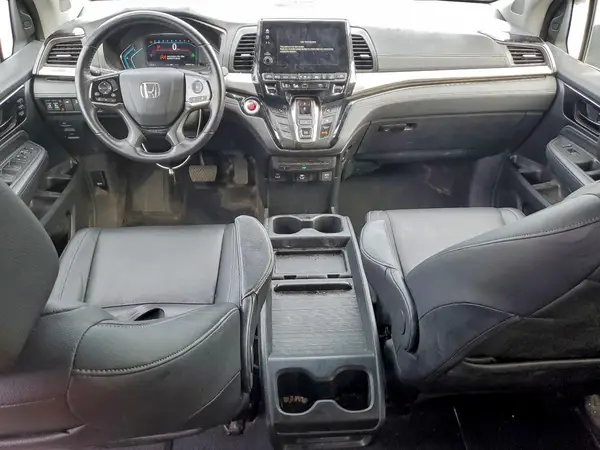 5FNRL6H83PB060538 2023 HONDA ODYSSEY - Image 8
