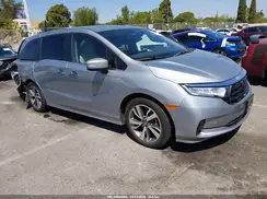 5FNRL6H83PB063553 2023 HONDA ODYSSEY