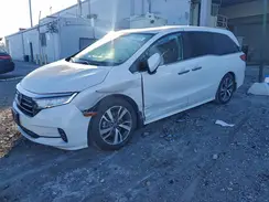 5FNRL6H83PB064864 2023 HONDA ODYSSEY