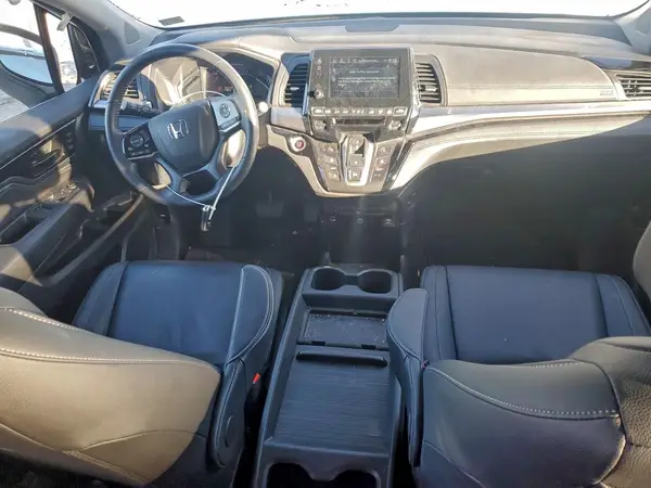 5FNRL6H83PB064864 2023 HONDA ODYSSEY - Image 8