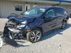 5FNRL6H83PB067778 2023 HONDA ODYSSEY