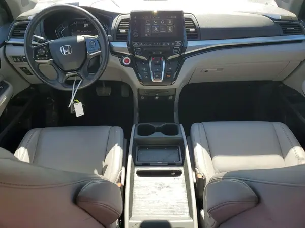 5FNRL6H83PB077517 2023 HONDA ODYSSEY - Image 8