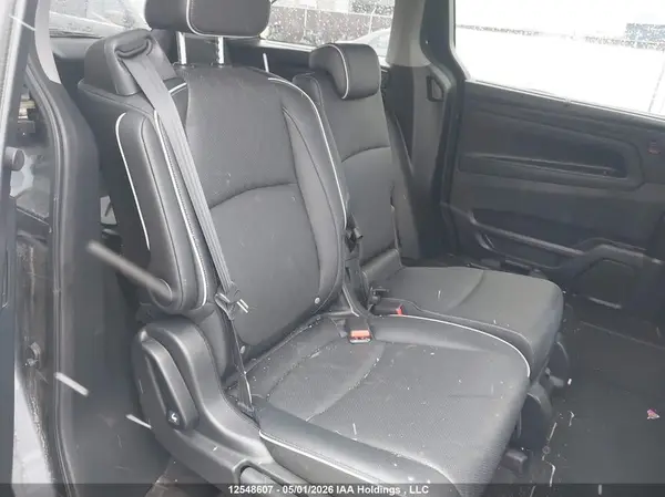 5FNRL6H83PB501259 2023 HONDA ODYSSEY - Image 8