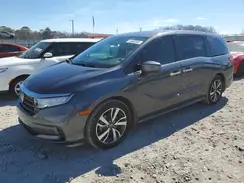 5FNRL6H83RB001783 2024 HONDA ODYSSEY