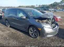 5FNRL6H83RB007969 2024 HONDA ODYSSEY