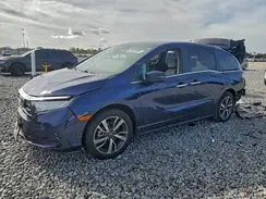 5FNRL6H83RB008040 2024 HONDA ODYSSEY