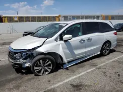 5FNRL6H83RB009138 2024 HONDA ODYSSEY