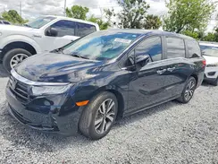 5FNRL6H83RB013786 2024 HONDA ODYSSEY