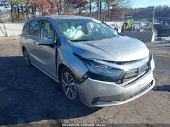 5FNRL6H83RB018714 2024 HONDA ODYSSEY