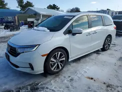 5FNRL6H83RB021113 2024 HONDA ODYSSEY