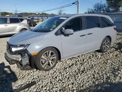 5FNRL6H83RB022987 2024 HONDA ODYSSEY