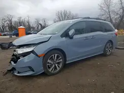 5FNRL6H83RB027705 2024 HONDA ODYSSEY