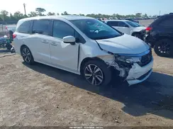 5FNRL6H83RB028370 2024 HONDA ODYSSEY