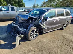 5FNRL6H83RB030183 2024 HONDA ODYSSEY