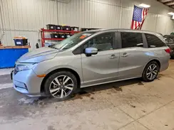 5FNRL6H83RB031902 2024 HONDA ODYSSEY