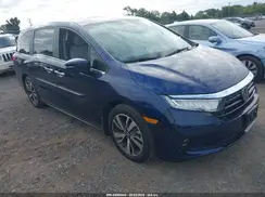 5FNRL6H83RB039661 2024 HONDA ODYSSEY