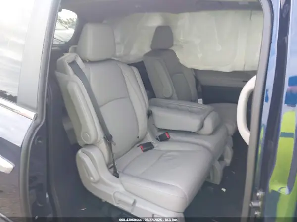 5FNRL6H83RB039661 2024 HONDA ODYSSEY - Image 8