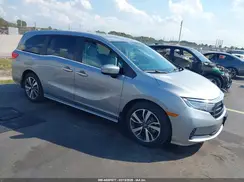 5FNRL6H83RB042673 2024 HONDA ODYSSEY
