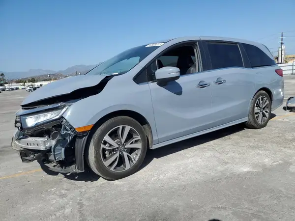 5FNRL6H83RB042964 2024 HONDA ODYSSEY - Image 1