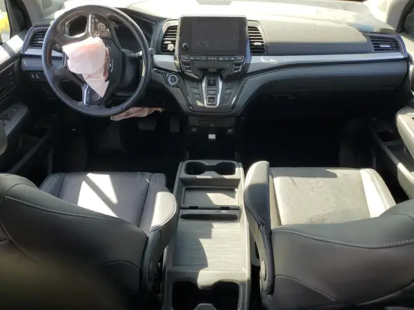 5FNRL6H83RB042964 2024 HONDA ODYSSEY - Image 8
