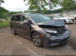5FNRL6H83RB047775 2024 HONDA ODYSSEY