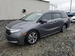 5FNRL6H83RB053236 2024 HONDA ODYSSEY