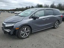 5FNRL6H83RB061367 2024 HONDA ODYSSEY
