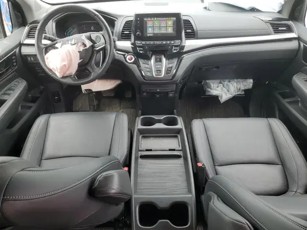 5FNRL6H83RB061367 2024 HONDA ODYSSEY - Image 8