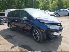 5FNRL6H83RB064687 2024 HONDA ODYSSEY