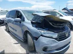 5FNRL6H83RB072482 2024 HONDA ODYSSEY