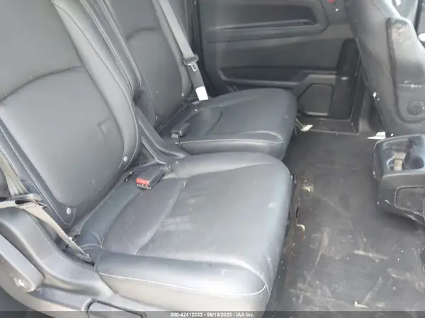 5FNRL6H83RB072482 2024 HONDA ODYSSEY - Image 8