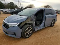 5FNRL6H83RB072496 2024 HONDA ODYSSEY