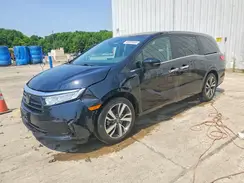 5FNRL6H83RB074541 2024 HONDA ODYSSEY