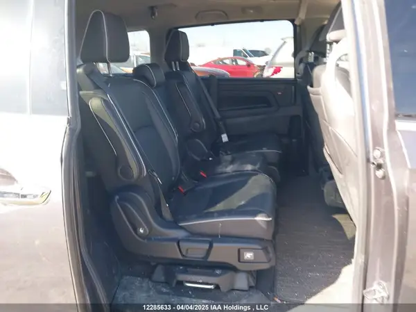 5FNRL6H83RB500633 2024 HONDA ODYSSEY - Image 8