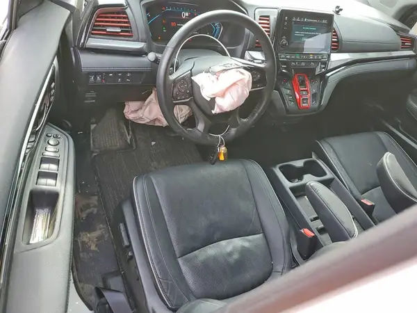 5FNRL6H83RB501264 2024 HONDA ODYSSEY - Image 8