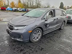 5FNRL6H83SB004947 2025 HONDA ODYSSEY