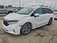 5FNRL6H83SB005645 2025 HONDA ODYSSEY