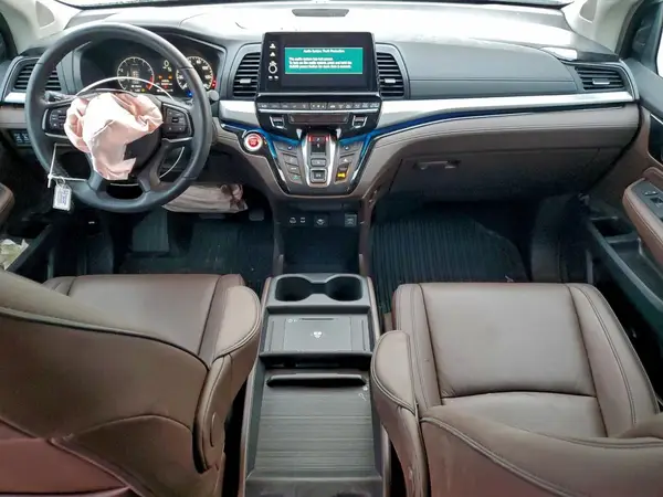 5FNRL6H83SB005645 2025 HONDA ODYSSEY - Image 8