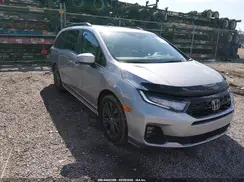 5FNRL6H83SB006469 2025 HONDA ODYSSEY