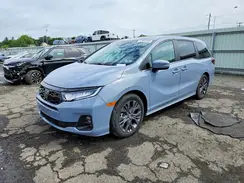 5FNRL6H83SB006875 2025 HONDA ODYSSEY