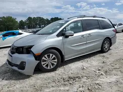 5FNRL6H83SB011641 2025 HONDA ODYSSEY