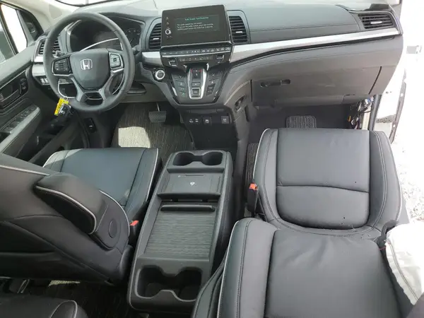 5FNRL6H83SB011641 2025 HONDA ODYSSEY - Image 8