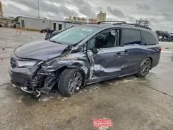 5FNRL6H83SB011705 2025 HONDA ODYSSEY