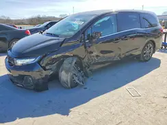5FNRL6H83SB022557 2025 HONDA ODYSSEY