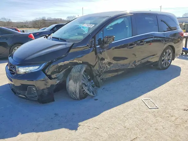 5FNRL6H83SB022557 2025 HONDA ODYSSEY - Image 1