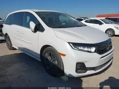5FNRL6H83SB025118 2025 HONDA ODYSSEY