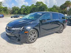 5FNRL6H83SB025555 2025 HONDA ODYSSEY