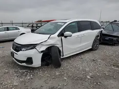 5FNRL6H83SB036619 2025 HONDA ODYSSEY